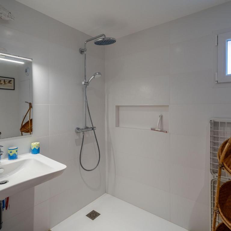 Appartement T3 PMR Biscarrosse 6 Pers, Clim Parking - FR-1-319-607 - Appartement - 16