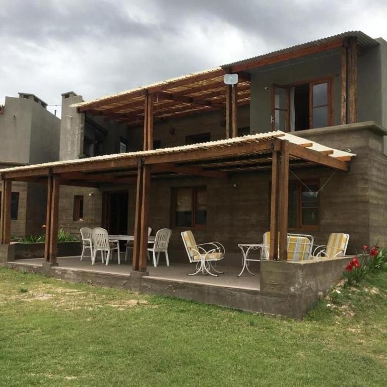 Los González – Cabañas con Vista al Valle - Casa de 2 dormitorios - 1