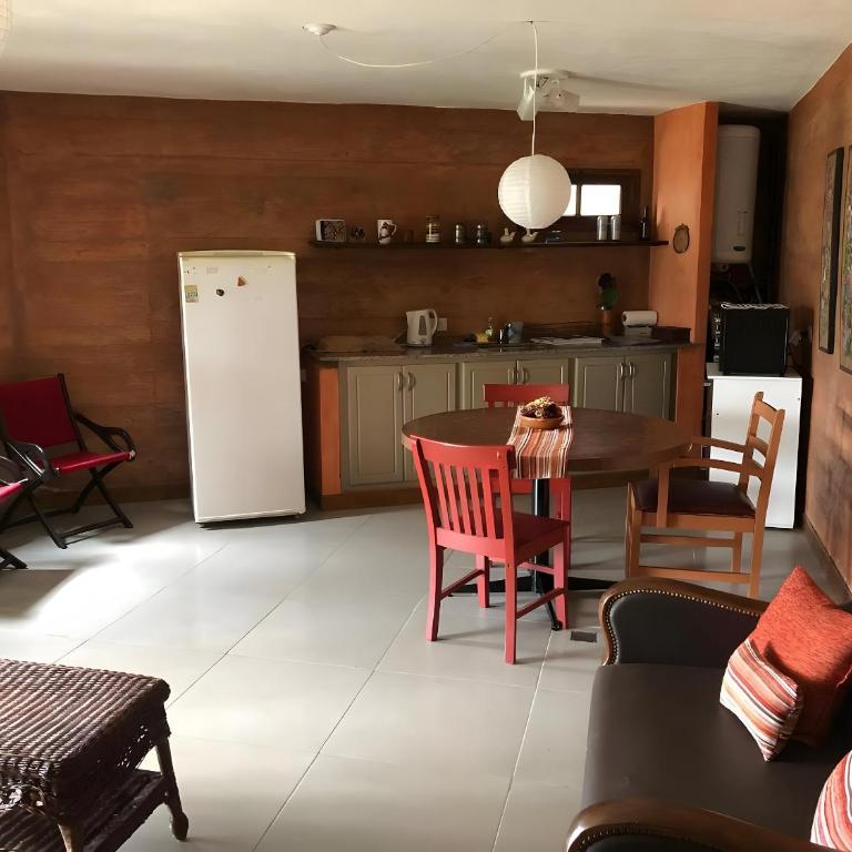 Los González – Cabañas con Vista al Valle - Casa de 2 dormitorios - 49