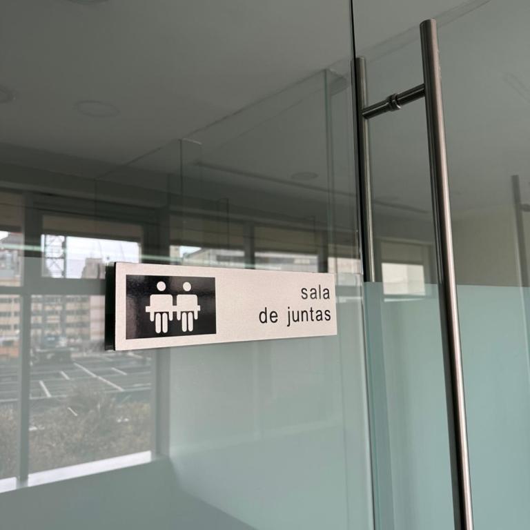 Residencias Plaza - One-Bedroom Apartment - 37