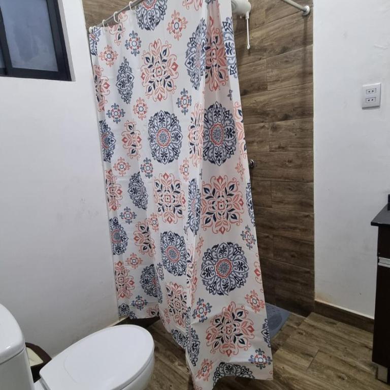 Affordable room with private bathroom in Zone Norte - Apartamento de 1 dormitorio - 6