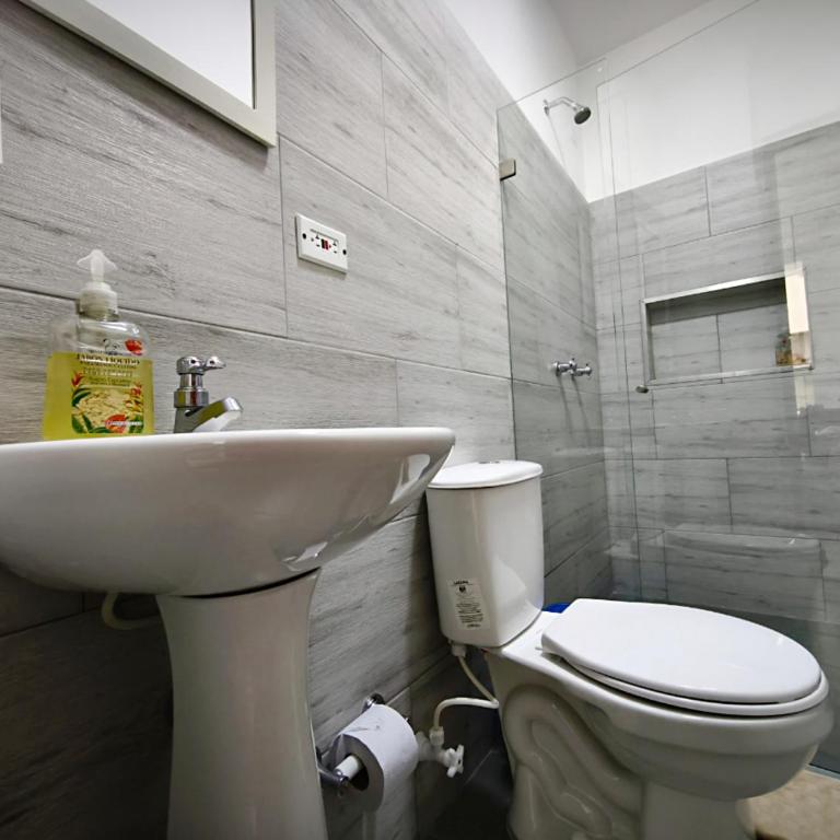 Apartamento nuevo en primer piso - Apartamento de 2 dormitorios - 9