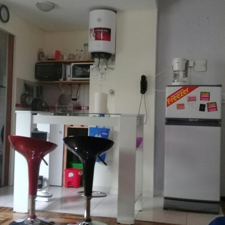 Hermoso Apartamento en Villa Crespo - Apartamento de 1 dormitorio - 8