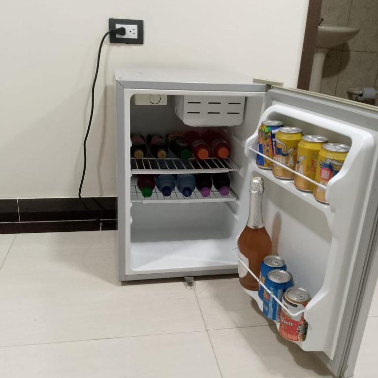 Hotel santa fe plaza sucursal HBP - Suite - 5
