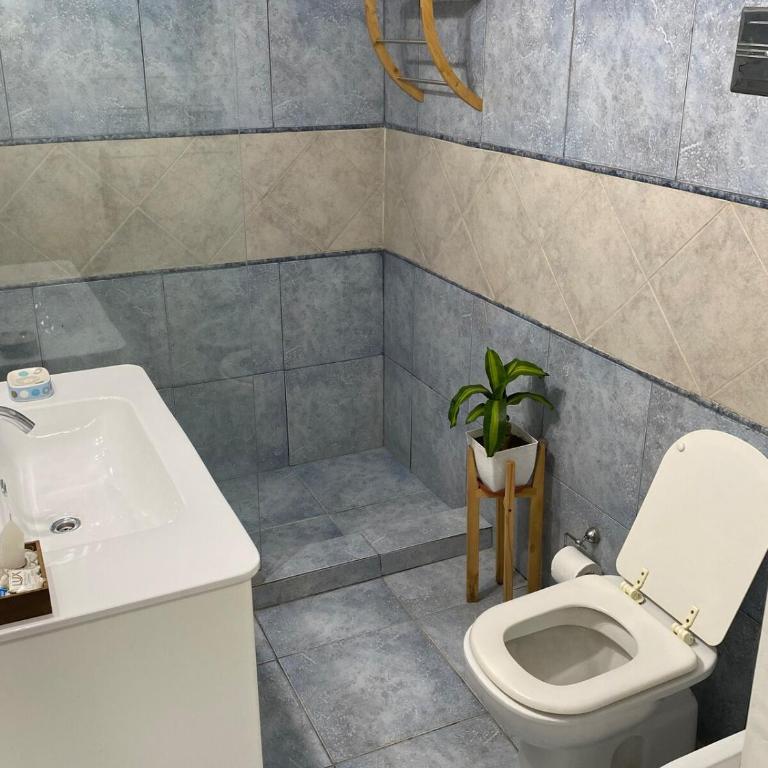 Departamento Centro Córdoba con Cochera Privada - Apartamento de 2 dormitorios - 30