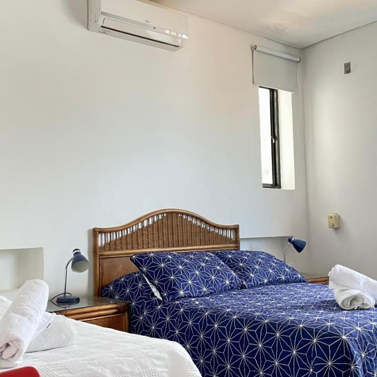 house Boutique Casaloma Club Top Rental Properties - Casa de 3 dormitorios - 6