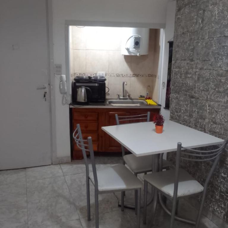 Departamento Mar Del Plata - Apartamento de 1 dormitorio - 1