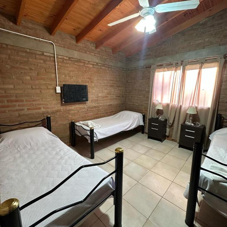 Cabañas Torres - Apartamento de 2 dormitorios - 8