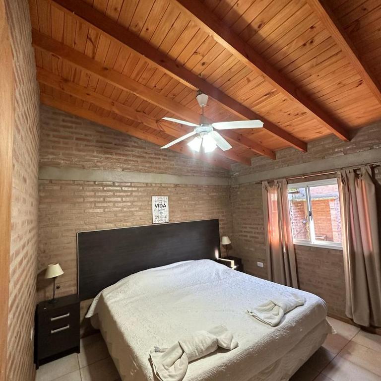 Cabañas Torres - Apartamento de 2 dormitorios - 9