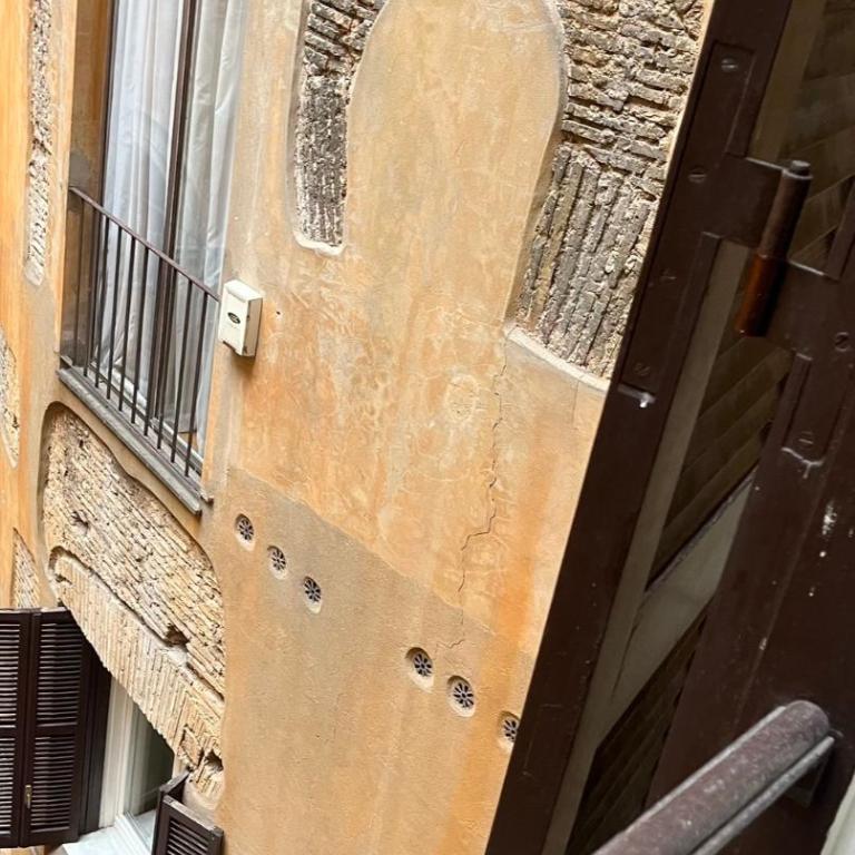 Pantheon Luxury Noble Apartment - Appartamento con 2 Camere da Letto - 34