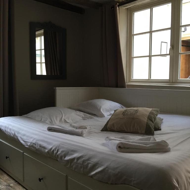 Villa Roma B&B - Suite - 6