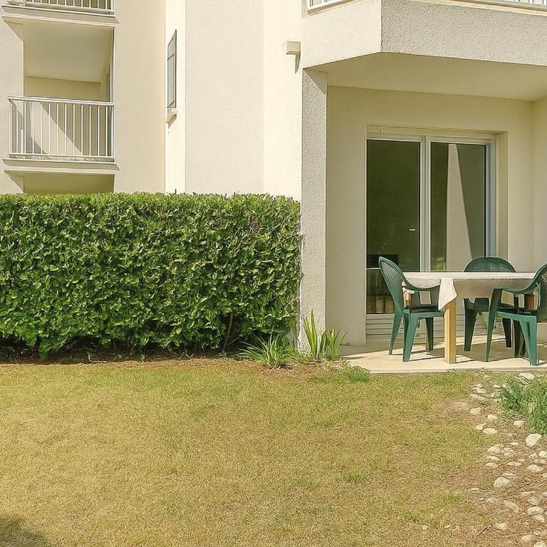 Studio Saint Cyprien à 50m de la plage - FR-1-732-6 - Apartment - 5