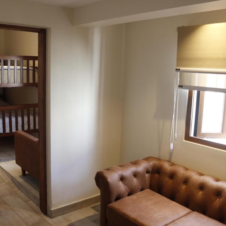 KalaMar Hotel - Apartamento - 15