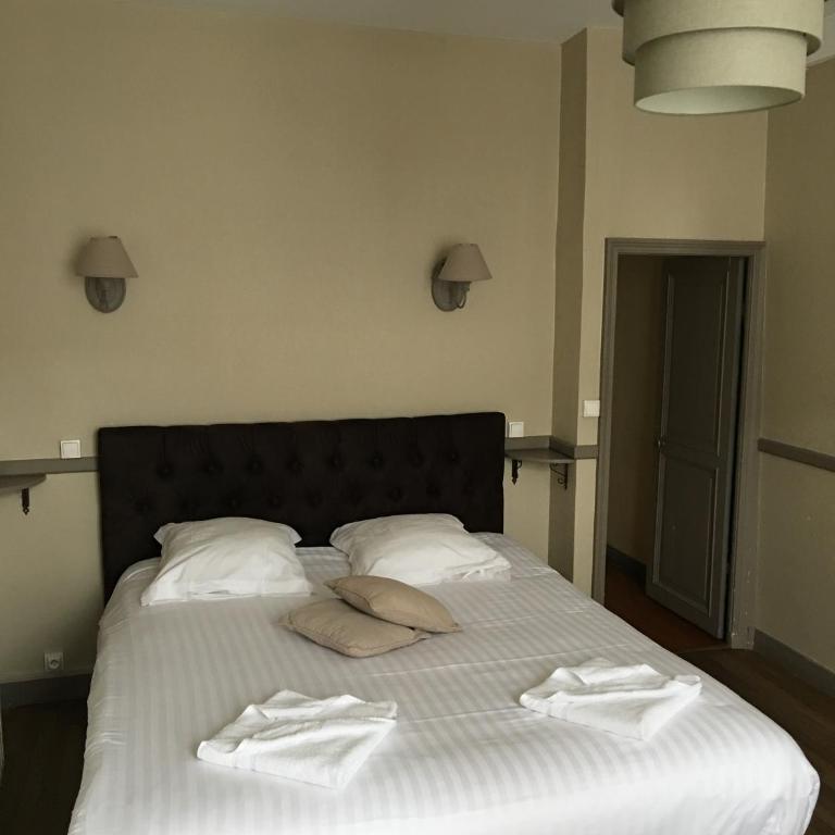 Villa Roma B&B - Standard Double Room - 27