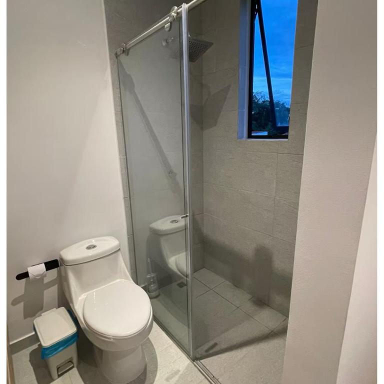 Casa con piscina a 20 min de Girardot - Casa de 4 dormitorios - 9