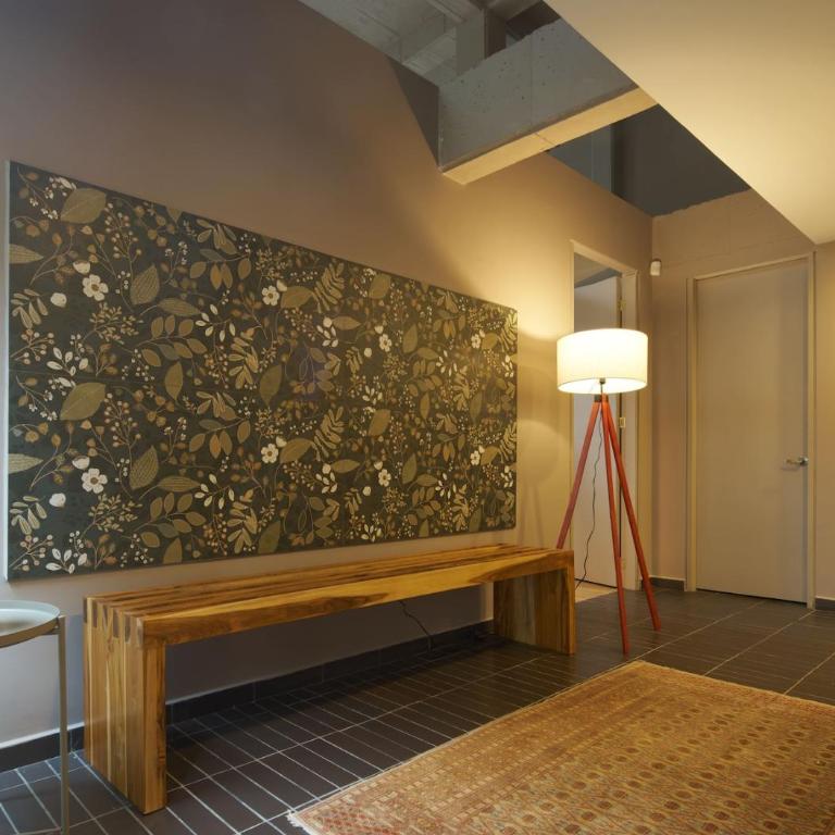 Quiet Comfort with City Access in Chapinero Stay - Apartamento de 1 dormitorio - 2