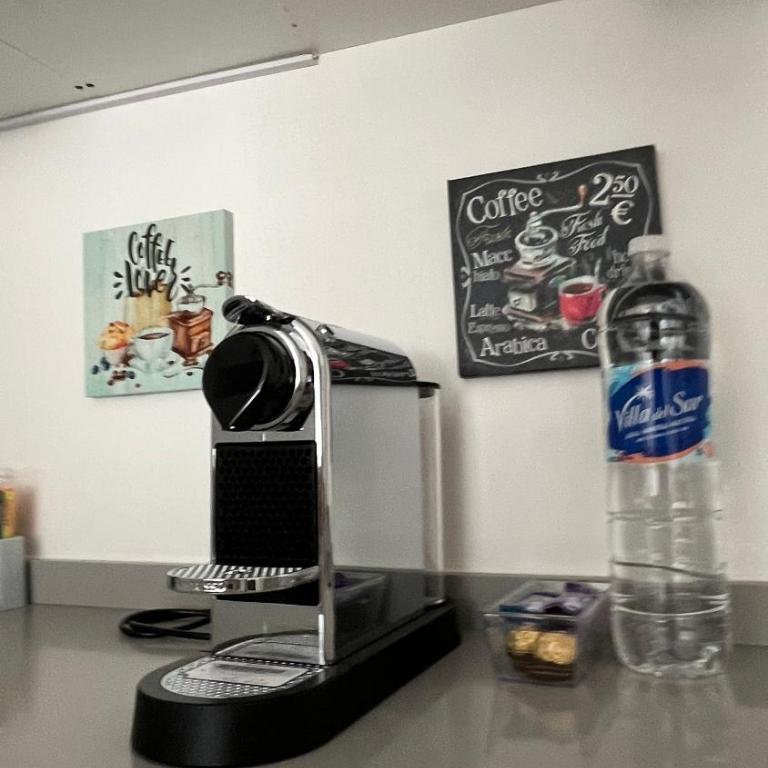 Luxurious Apartment in Palermo Hollywood, security, full amenities, garage - Apartamento con balcón - 19