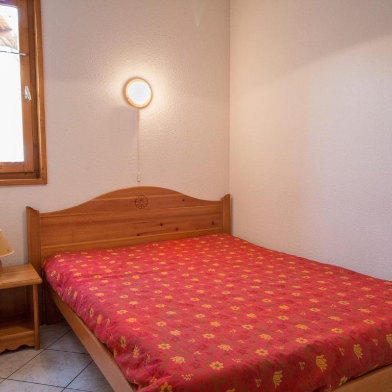 Appartement 38m², 6 pers, parking, quartier calme à Aussois - Apartment mit 2 Schlafzimmern - 4