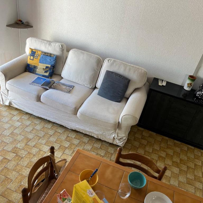 Villa Climatisée 6 Pers - Proche Port & Village - Parking Privé - FR-1-796-88 - Apartment - 11