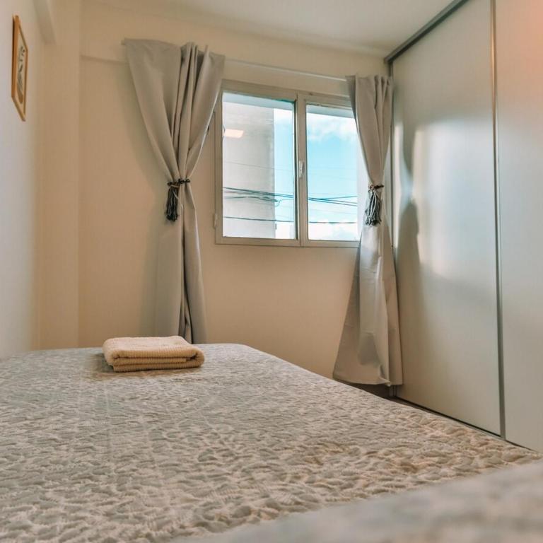 confort y estilo, dúplex en Ushuaia con Parking - Apartamento de 2 dormitorios - 37