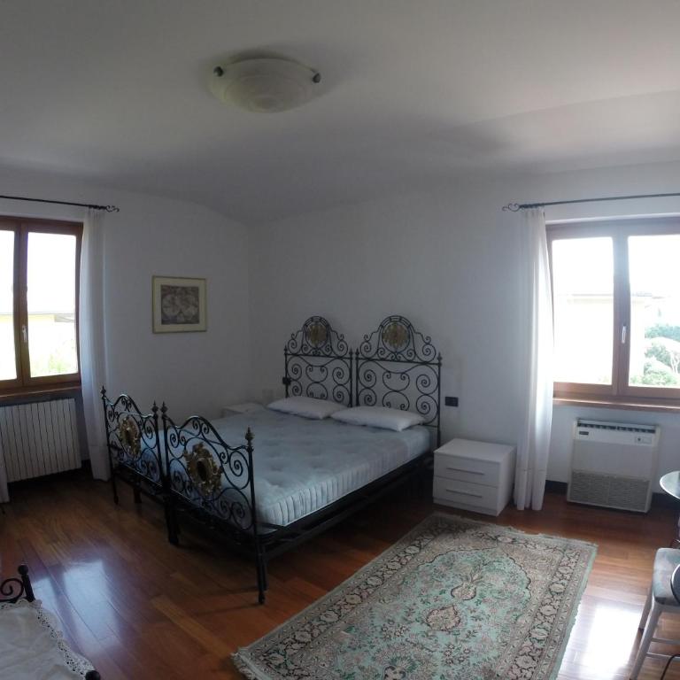 Viadelcipresso12 - Appartement 1 Chambre - 5