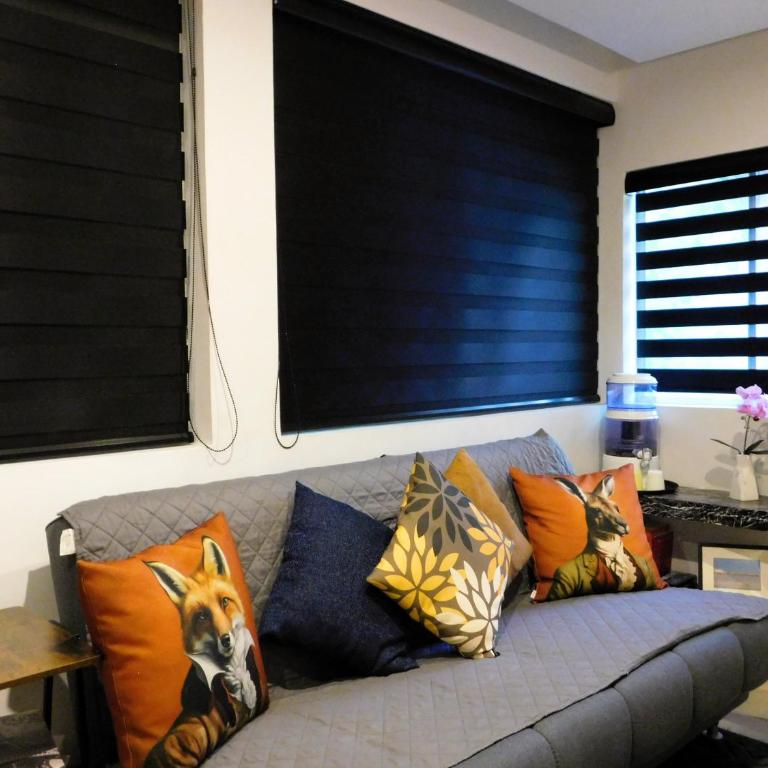 Depa privado Estadio GNP -Foro Sol-, Palacio de los Deportes - One-Bedroom Apartment - 9