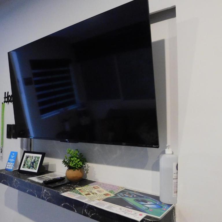 Depa privado Estadio GNP -Foro Sol-, Palacio de los Deportes - One-Bedroom Apartment - 31