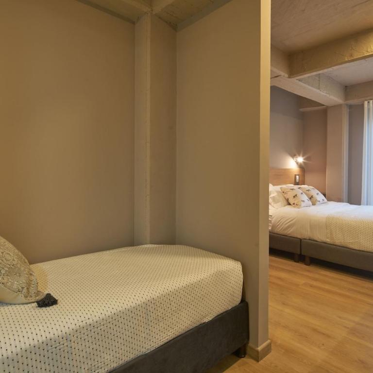 Modern Comfort in Central Bogotá - Apartamento Loft de 1 dormitorio - 8