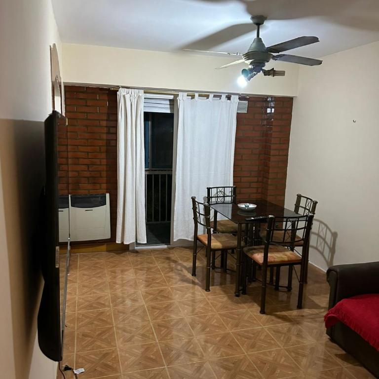 Apartamento entero - Apartamento de 1 dormitorio - 1