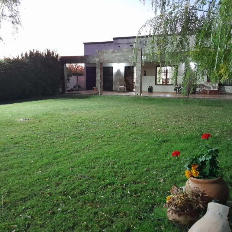 Cabaña SUSI - Casa de 2 dormitorios - 2