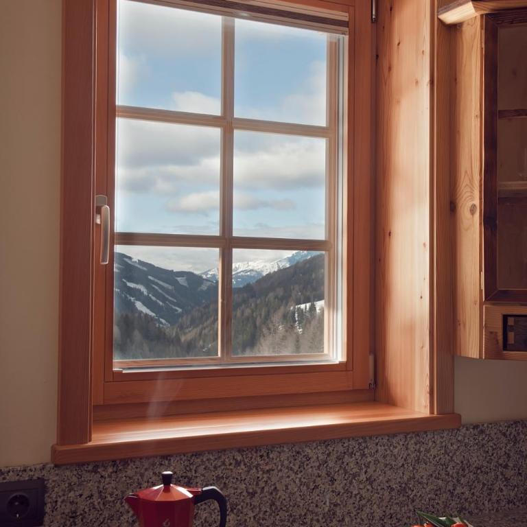 Sandrisser-Hütte - Apartment mit 2 Schlafzimmern - 19