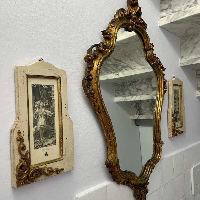 Viareggio, 5 minuti dal mare Sweet home - Casa con 2 Camere da Letto - 64