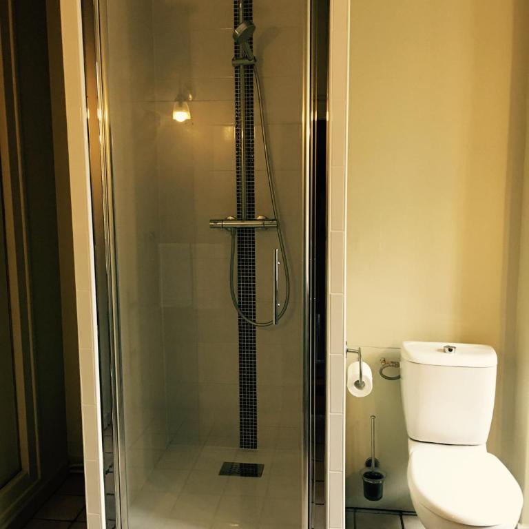 Villa Roma B&B - Standard Double Room - 29