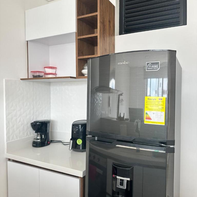 Apartamento dotado en Laureles - Apartamento de 2 dormitorios - 3