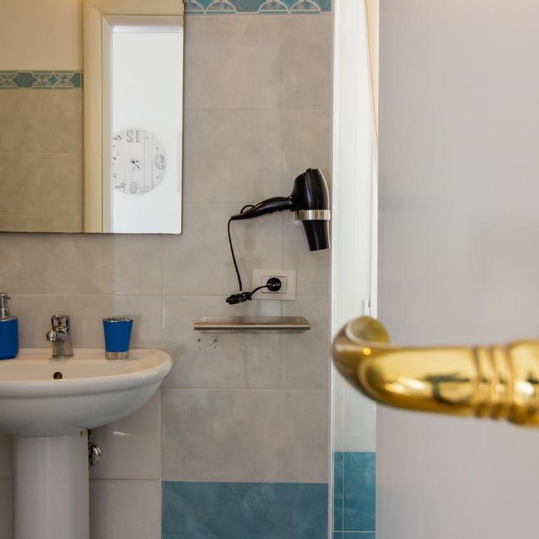 [Alghero appartamento in centro] Casa Ferret - One-Bedroom Apartment - 22