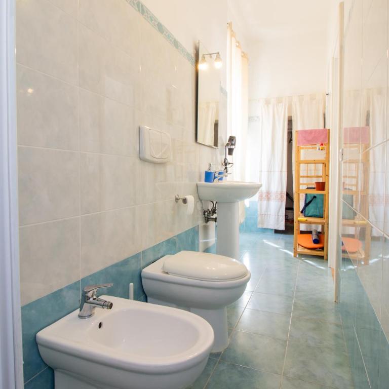 [Alghero appartamento in centro] Casa Ferret - One-Bedroom Apartment - 24