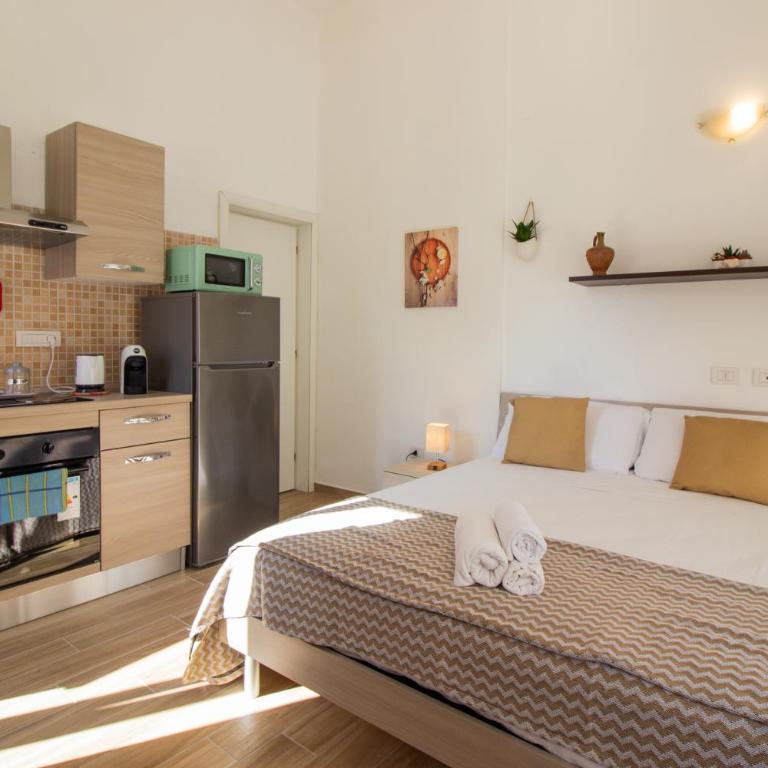 [Alghero appartamento in centro] Casa Ferret - One-Bedroom Apartment - 1
