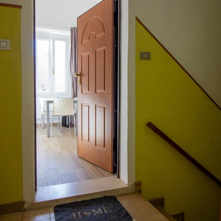 [Alghero appartamento in centro] Casa Ferret - One-Bedroom Apartment - 32