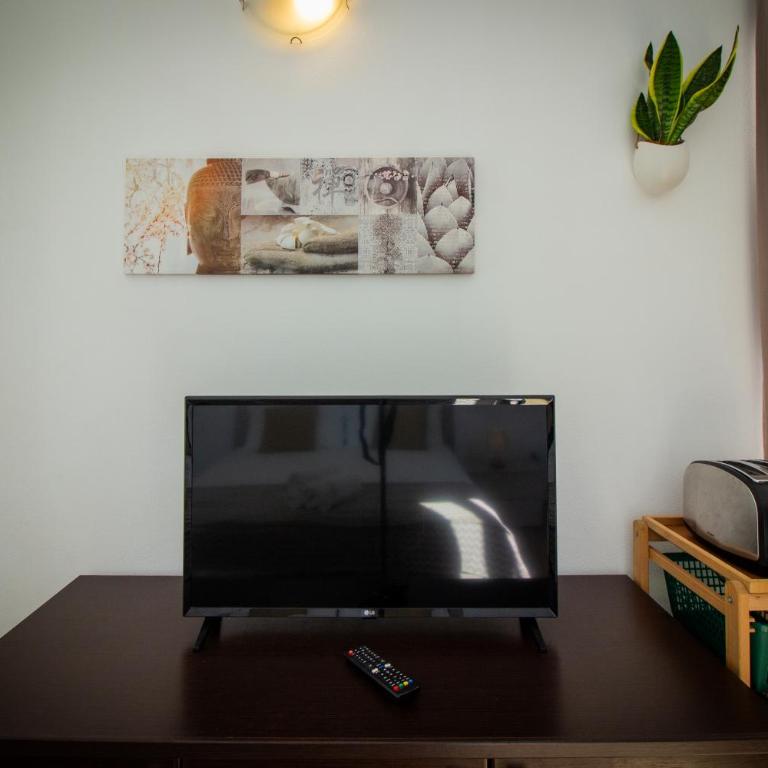 [Alghero appartamento in centro] Casa Ferret - One-Bedroom Apartment - 15