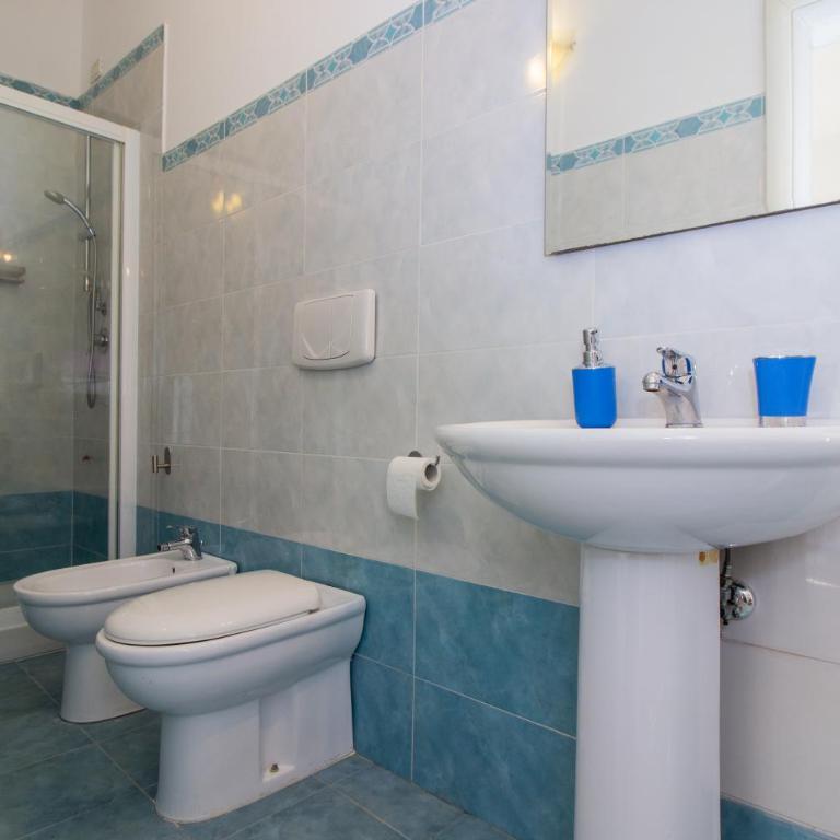 [Alghero appartamento in centro] Casa Ferret - One-Bedroom Apartment - 30