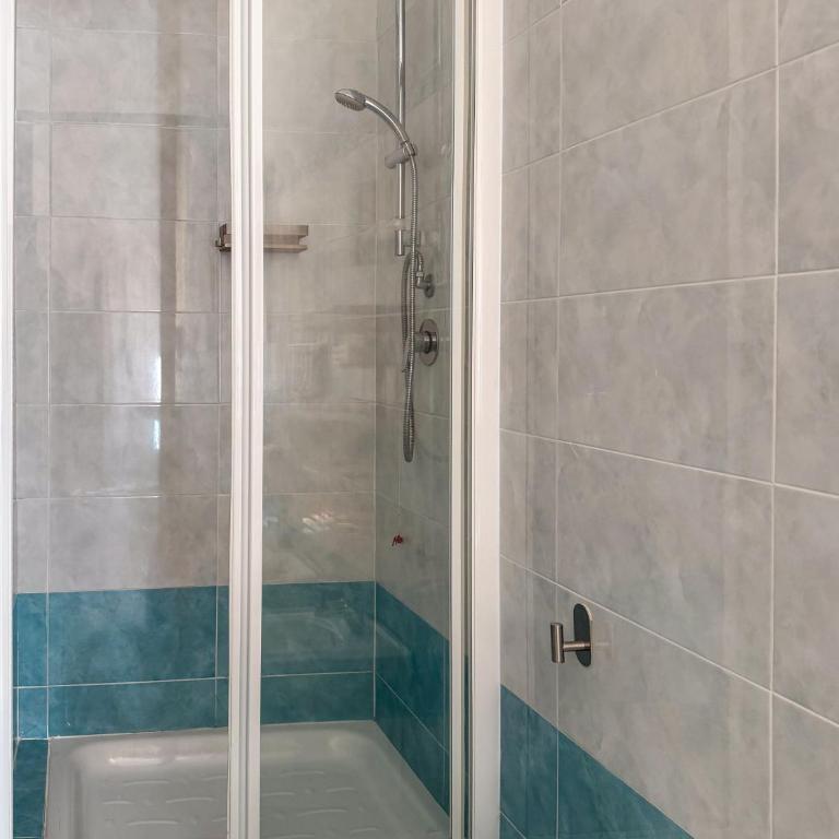 [Alghero appartamento in centro] Casa Ferret - One-Bedroom Apartment - 27