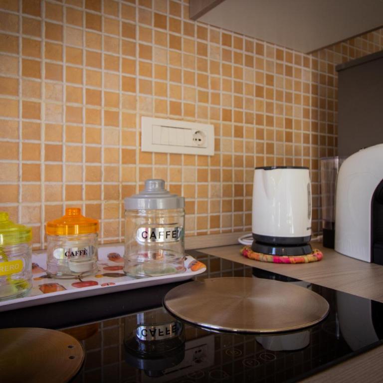 [Alghero appartamento in centro] Casa Ferret - One-Bedroom Apartment - 20