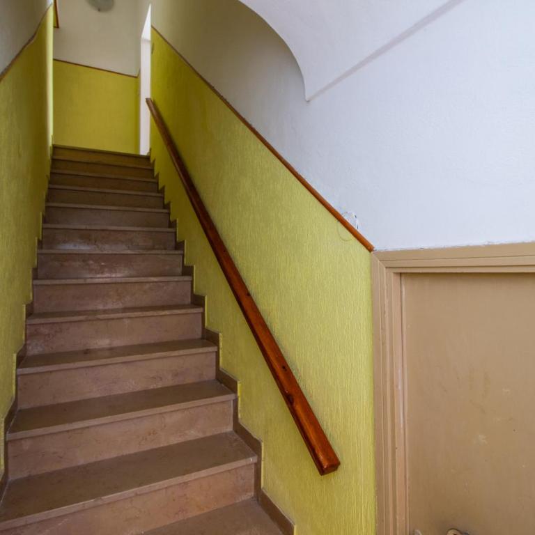 [Alghero appartamento in centro] Casa Ferret - One-Bedroom Apartment - 33