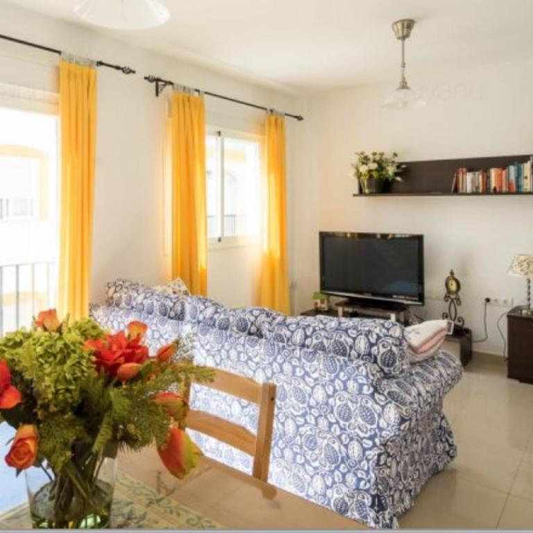 San Diego - Apartamento de 2 dormitorios con balcón - 9