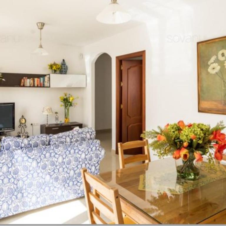 San Diego - Apartamento de 2 dormitorios con balcón - 3