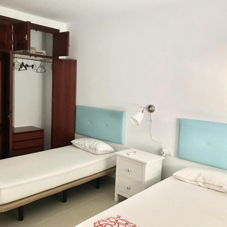 San Diego - Apartamento de 2 dormitorios con balcón - 8