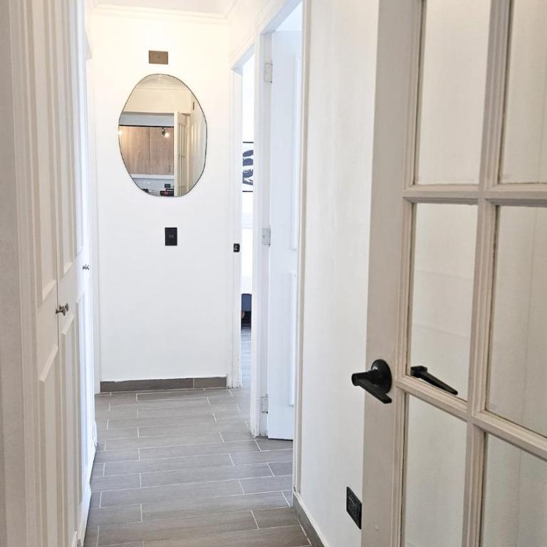 Diseño y confort en El Golf - Apartamento Deluxe de 3 dormitorios - 26