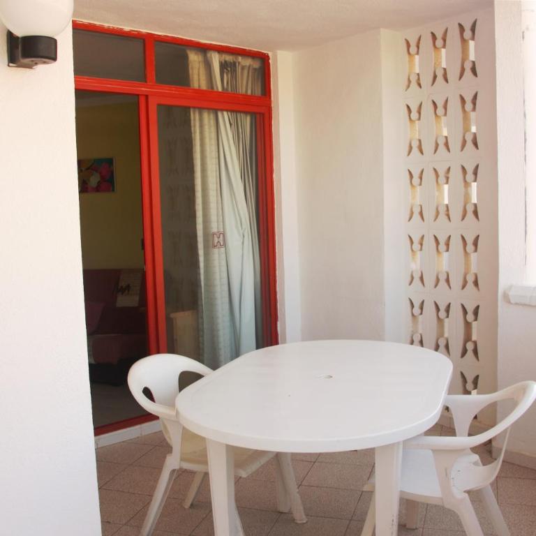 Apartamentos Habitat 3000 - Apartamento de 1 dormitorio - 27
