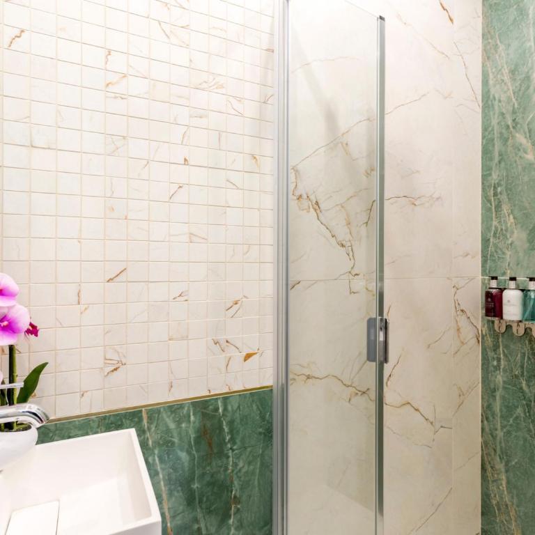 Merveil - Luxury Suite - Marais - Poissonniere - Appartamento - 31