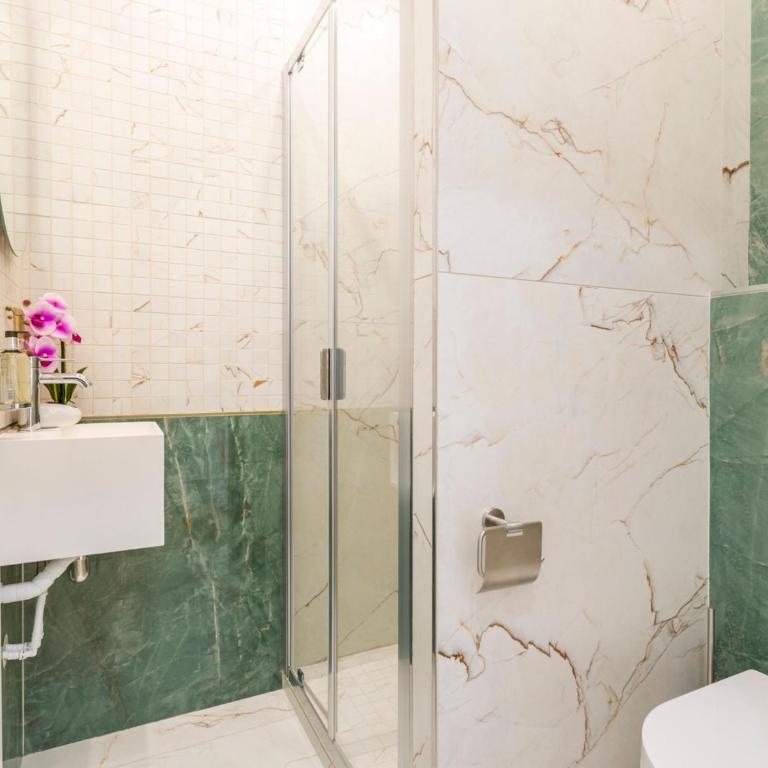 Merveil - Luxury Suite - Marais - Poissonniere - Appartamento - 9